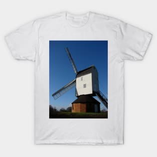 Mountnessing, Essex T-Shirt